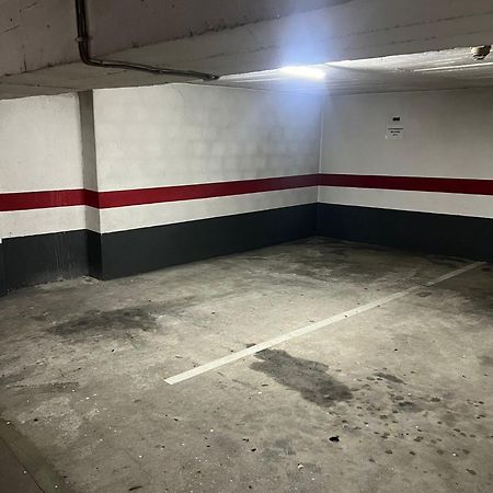 Ola Lisbon -Areeiro Apartment ภายนอก รูปภาพ