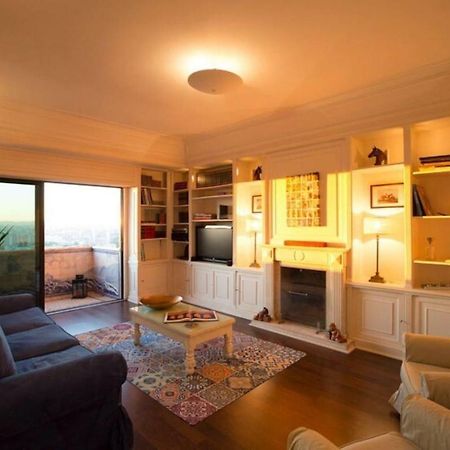 Ola Lisbon -Areeiro Apartment ภายนอก รูปภาพ
