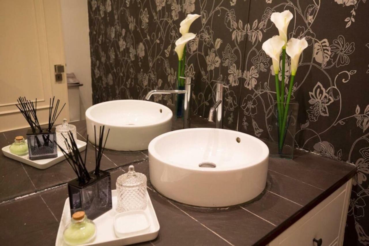 Ola Lisbon -Areeiro Apartment ภายนอก รูปภาพ