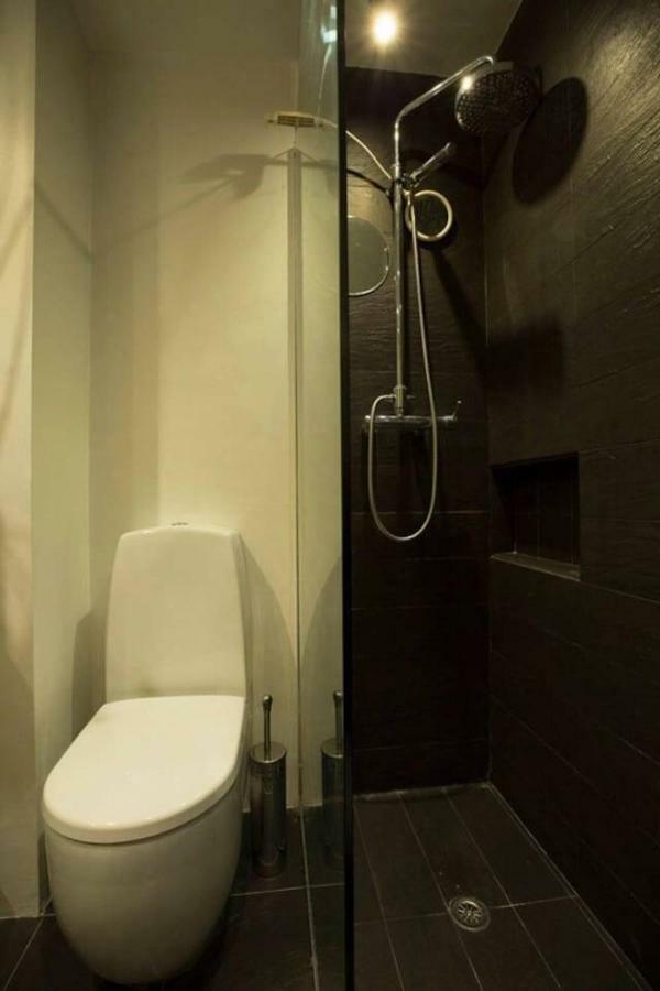 Ola Lisbon -Areeiro Apartment ภายนอก รูปภาพ