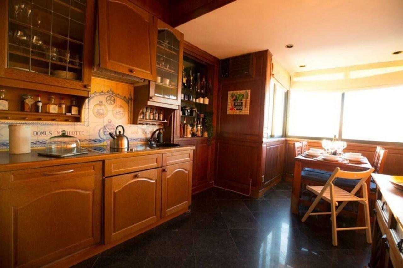 Ola Lisbon -Areeiro Apartment ภายนอก รูปภาพ