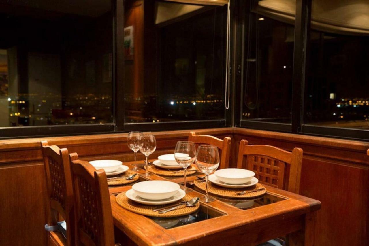 Ola Lisbon -Areeiro Apartment ภายนอก รูปภาพ