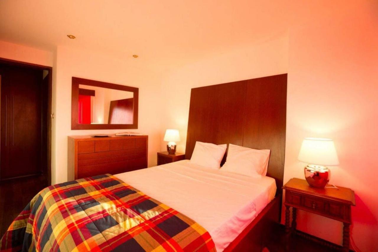 Ola Lisbon -Areeiro Apartment ภายนอก รูปภาพ