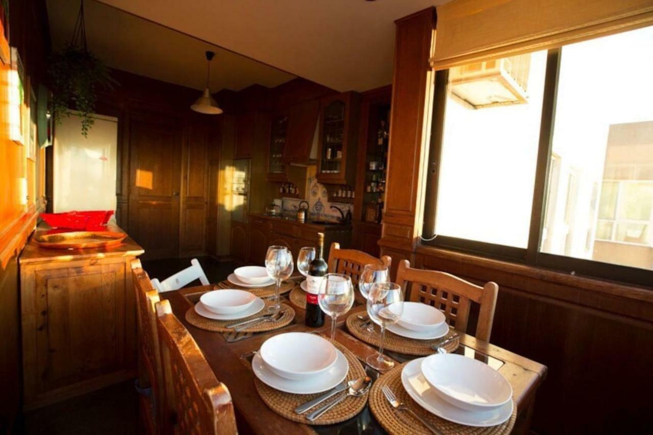 Ola Lisbon -Areeiro Apartment ภายนอก รูปภาพ