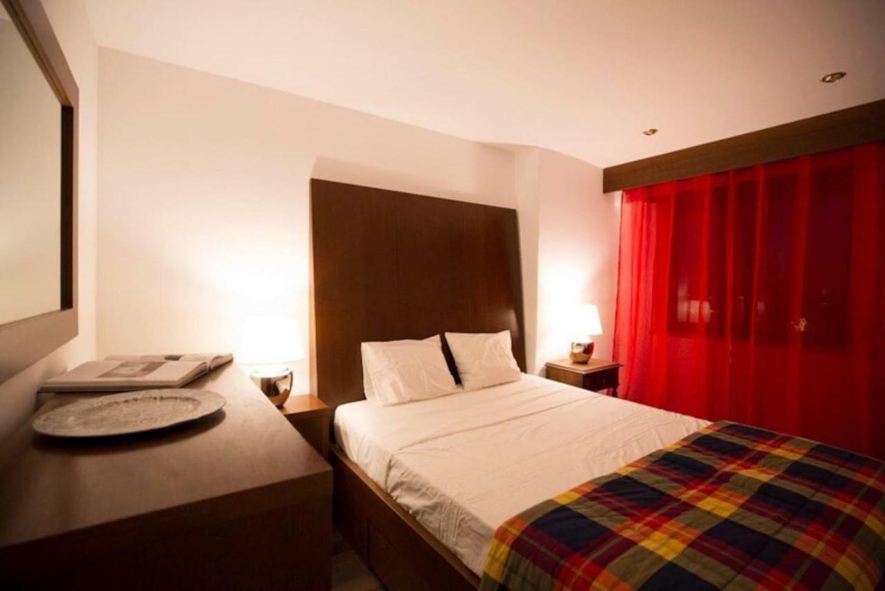 Ola Lisbon -Areeiro Apartment ภายนอก รูปภาพ